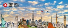 Turkish Airlines стартира всекидневни полети от София и Варна до Истанбул  